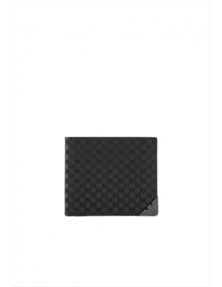 Portafoglio Emporio Armani