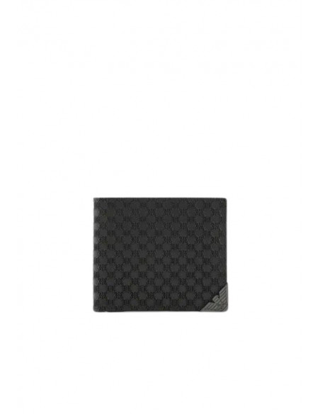 Portafoglio Emporio Armani