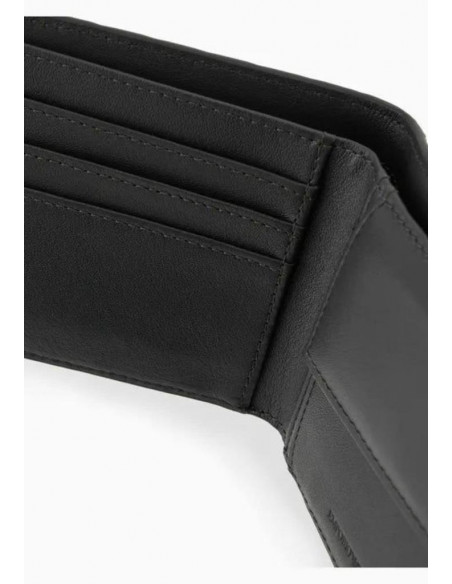 Portafoglio Emporio Armani