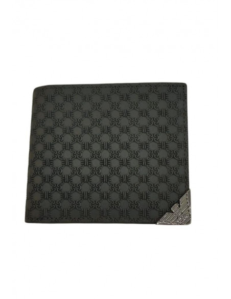 Portafoglio Emporio Armani