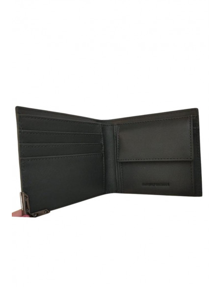 Portafoglio Emporio Armani