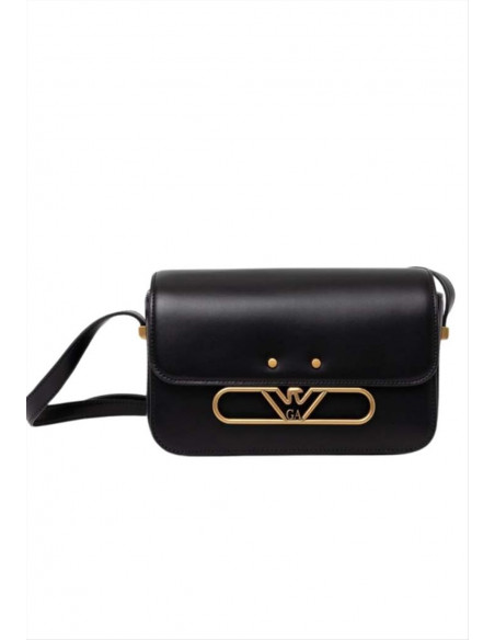 Tracolla Emporio Armani
