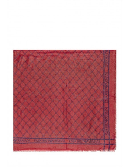 Foulard Emporio Armani