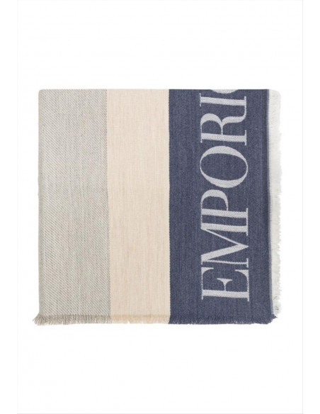 Sciarpa Emporio Armani