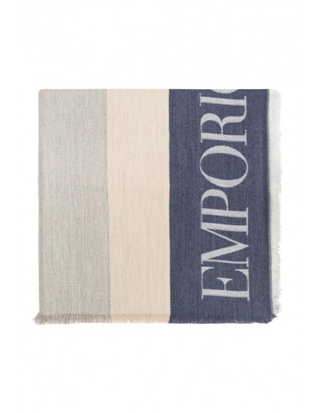 Sciarpa Emporio Armani