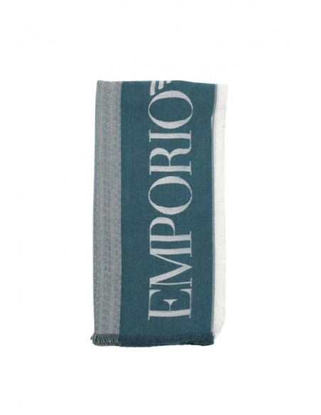 Sciarpa Emporio Armani