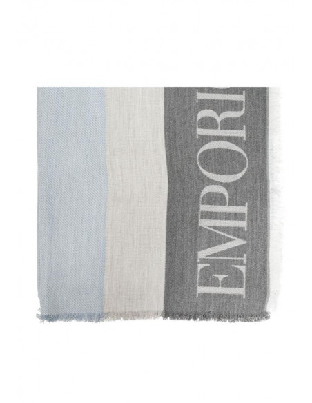 Sciarpa Emporio Armani