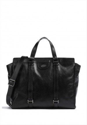 Cartella porta pc 15 " The Bridge
