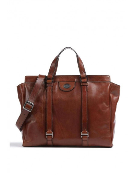Cartella porta pc 15 " The Bridge