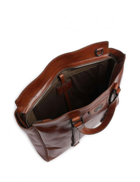 Cartella porta pc 15 " The Bridge
