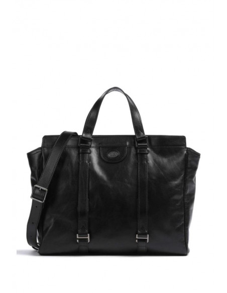 Cartella porta pc 15 " The Bridge
