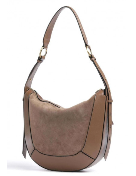 Borsa a spalla The Bridge