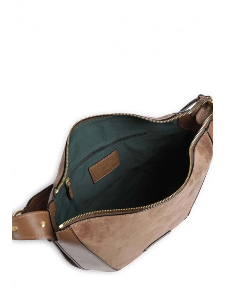 Borsa a spalla The Bridge
