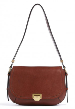 Borsa a spalla The Bridge