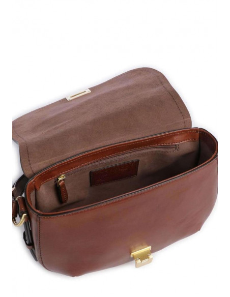 Borsa a spalla The Bridge