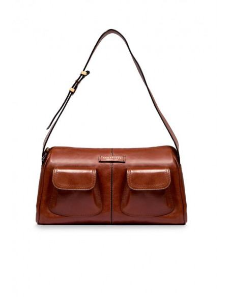 Borsa a spalla The Bridge