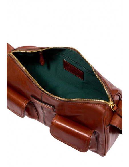 Borsa a spalla The Bridge