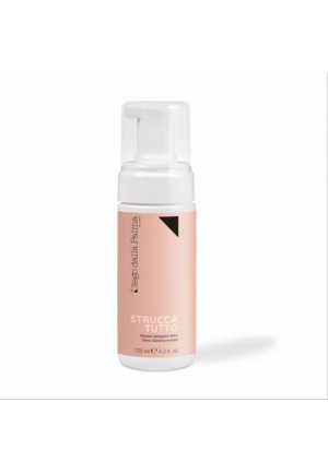 DIEGO DALLA PALMA STRUCCATUTTO - MOUSSE DETERGENTE DETOX