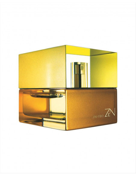 SHISEIDO ZEN EDP VAPO 100 ML