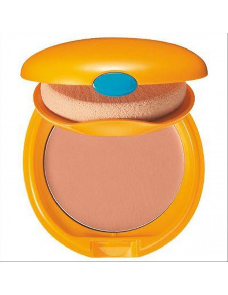 Shiseido Tanning Compact Foundation SPF6 Honey