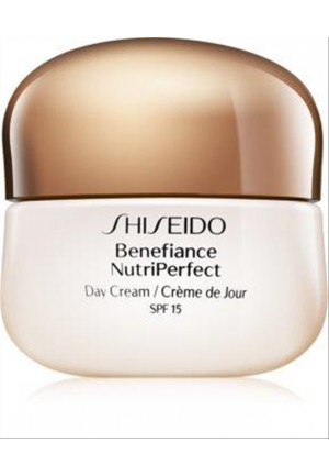 SHISEIDO Benefiance NutriPerfect Day Cream