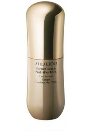 SHISEIDO Benefiance NutriPerfect Eye Serum
