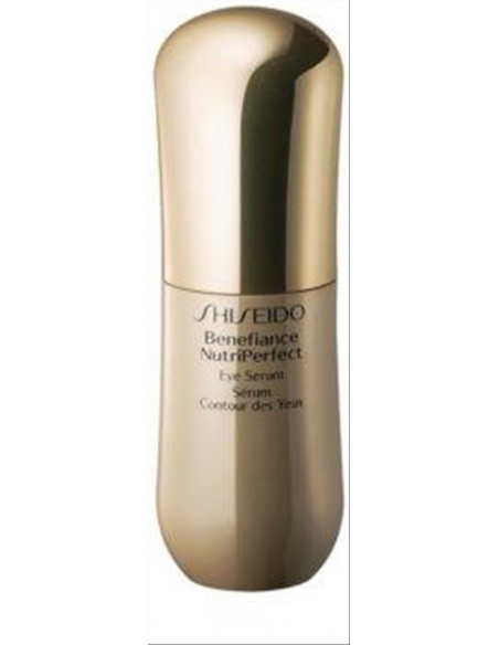 SHISEIDO Benefiance NutriPerfect Eye Serum
