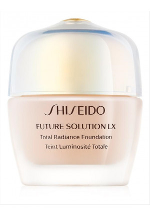 SHISEIDO Future Solution LX Total Radiance Foundation R3