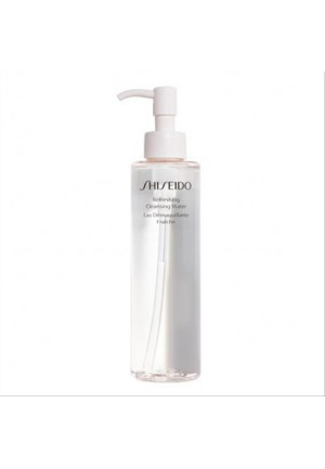 Shiseido Refreshing Cleansing Water 180ML