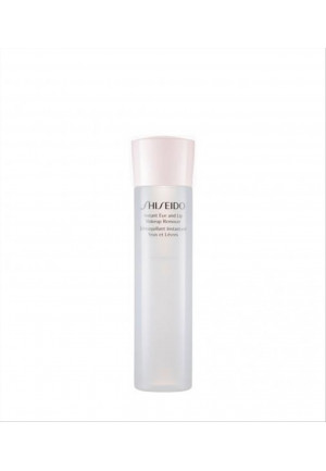 Shiseido Global Line Instant Eye and Lip Make Up Remover