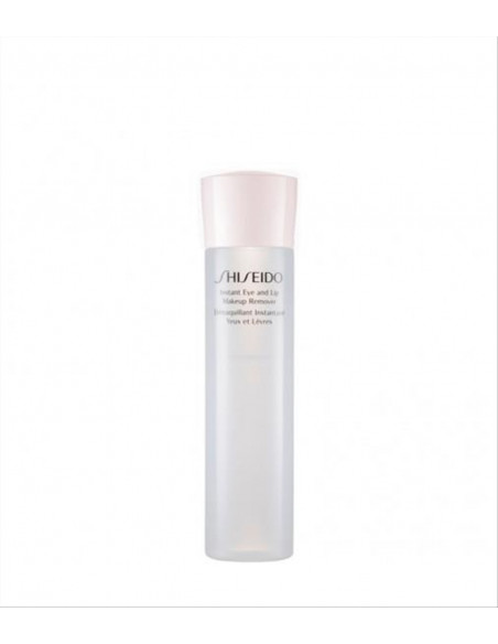 Shiseido Global Line Instant Eye and Lip Make Up Remover