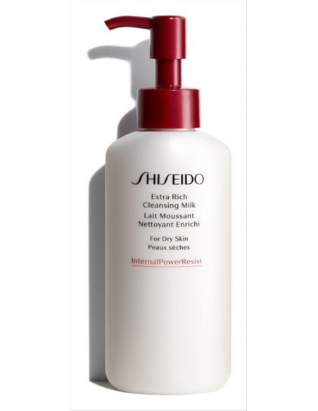 SHISEIDO Generic Skincare Extra Rich Cleansing Milk