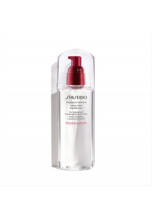 SHISEIDO Generic Skincare Treatment Softener Enriched