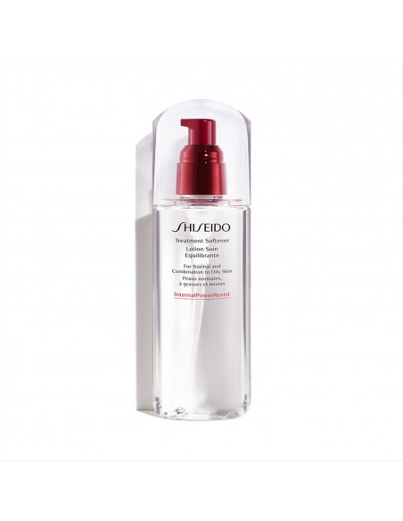 SHISEIDO Generic Skincare Treatment Softener Enriched