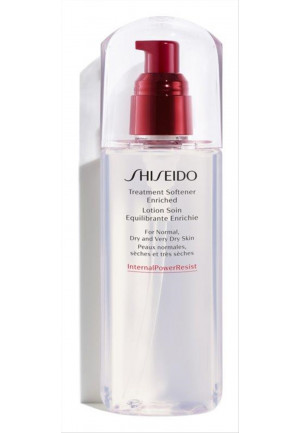 SHISEIDO Generic Skincare Treatment Softener Enriched