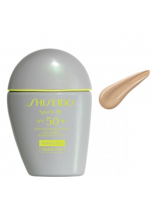 Shiseido SPORTS BB MEDIUM