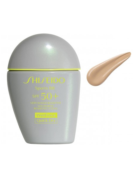Shiseido SPORTS BB MEDIUM