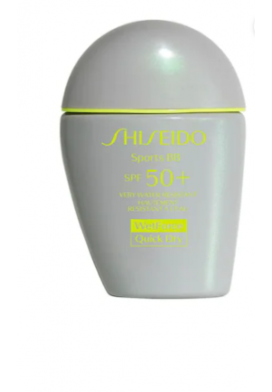 Shiseido SPORTS BB MEDIUM DARK
