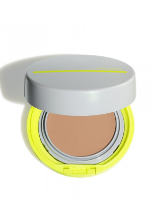 Shiseido SPORTS BB COMPACT SPF50+ MEDIUM DARK