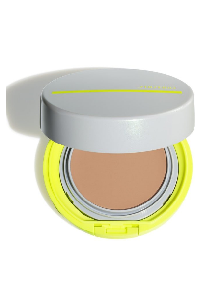 Shiseido SPORTS BB COMPACT SPF50+ MEDIUM DARK