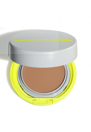 Shiseido SPORTS BB COMPACT SPF50+ VERY DARK