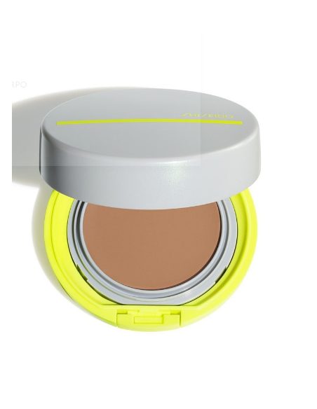 Shiseido SPORTS BB COMPACT SPF50+ VERY DARK