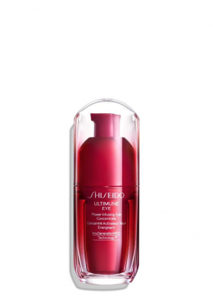 SHISEIDO Power Infusing Eye Concentrate 15 ML
