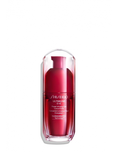 SHISEIDO Power Infusing Eye Concentrate 15 ML