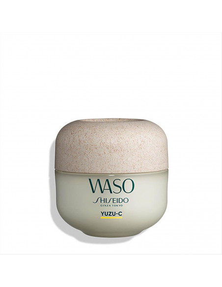 ShiseidoYUZU-C Beauty Sleeping Mask