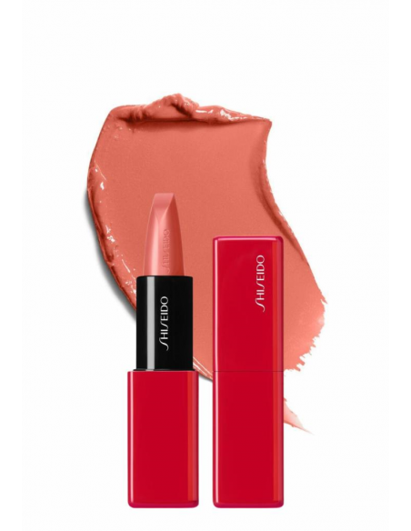 Shiseido Technosatin Gel Lipstick 402 Chatbot