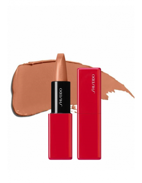Shiseido Technosatin Gel Lipstick 403 Augmented Nude
