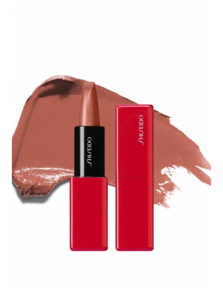 Shiseido Technosatin Gel Lipstick 405 Playback