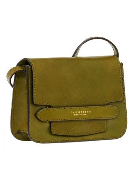SHOULDER BAG