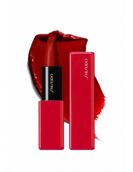 Shiseido Technosatin Gel Lipstick 413 Main Frame